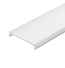 Экран MAT-L для профиля PLS-LOCK  019189  Arlight