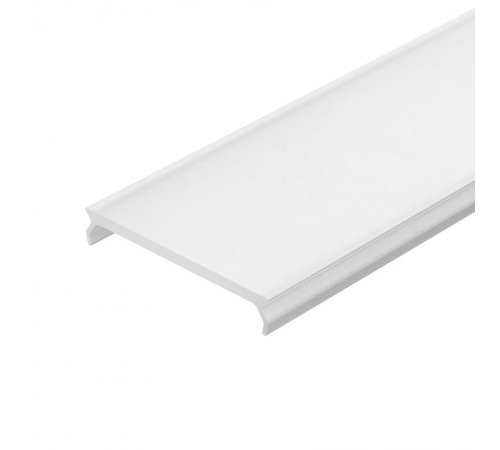 Экран MAT-L для профиля PLS-LOCK  019189  Arlight