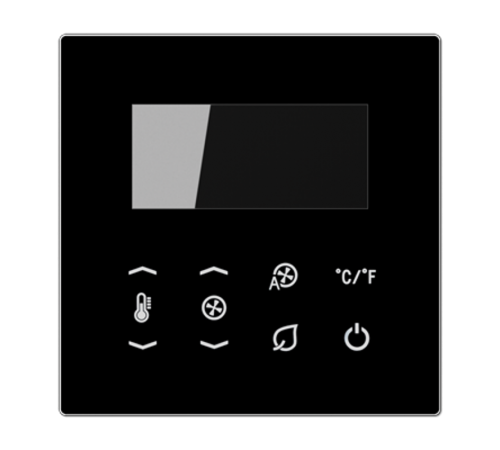 Запчасть, бисплей для TRD***230***  TRDLS-DISPSW  Jung