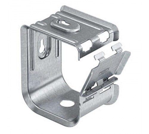 Групповое крепление Grip металл. 70x NYM3x1,5 (2031 M 70 FS)  2207060  OBO Bettermann