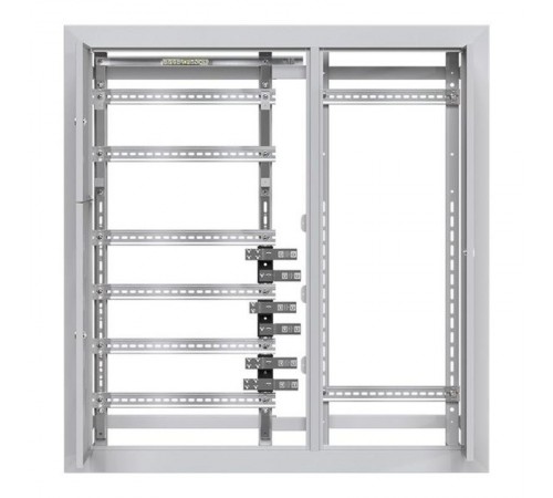 Щит этажный 7 кв. (1000х950х160) EKF PROxima  mb29-v-7  EKF