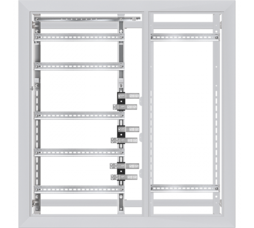 Щит этажный 5 кв. (1000х950х160) EKF PROxima  mb29-v-5  EKF