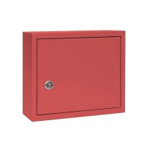 ЩРН- 7 RAL3020 (200x230x105) IP31 Basic  mb21-7-r3020-bas  EKF