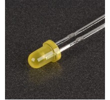 Светодиод ARL-3514UYD-150mcd  004260  Arlight