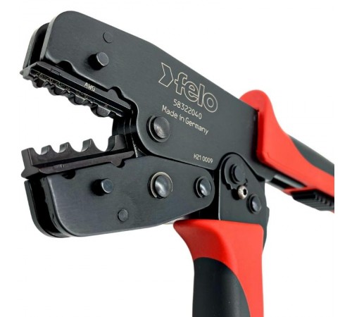 Пресс-клещи  58322040  Felo