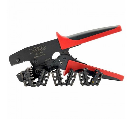 Пресс-клещи  58322040  Felo