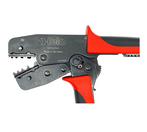 Пресс-клещи  58322040  Felo