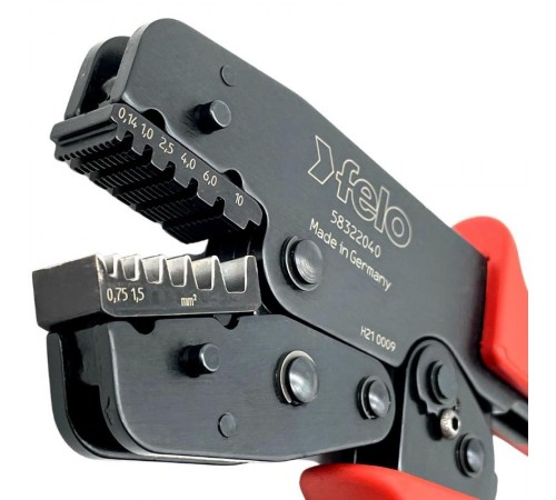 Пресс-клещи  58322040  Felo