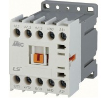 Контактор GMC-9M,4.0kW - 9A,3Р,AC220V 50/60Hz 1b  1269011000  Lsis