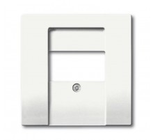 Плата ц.для 0247,0248,solo/fut.,б.бархат  1710-0-3926   2CKA001710A3926  ABB