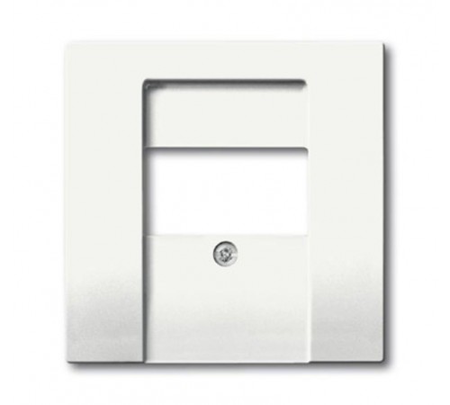 Плата ц.для 0247,0248,solo/fut.,б.бархат  1710-0-3926   2CKA001710A3926  ABB