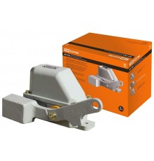 Концевой выключатель КУ-703 У1 фиксация в крайних положениях 10А 380В IP44   SQ0732-0020  TDM