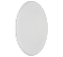 Светильник светодиодный  ДПБ 01-1 18Вт IP54 4000К круг серия FLAT   FL-DPB0-0010-018-40-K01-G  GENERICA