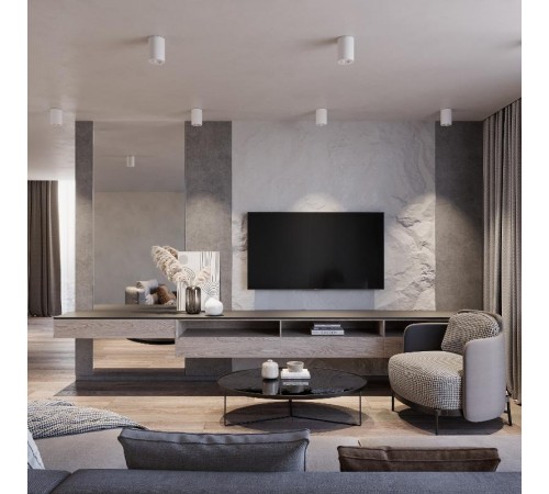 Светильник SP-FOCUS-R90-9W Warm White  021064  Arlight