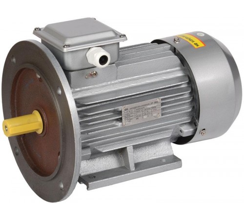 Электродвигатель 3ф.АИР 90L4 380В 2.2кВт 1500об/мин 2081 (комби) DRIVE DRV090-L4-002-2-1520 IEK