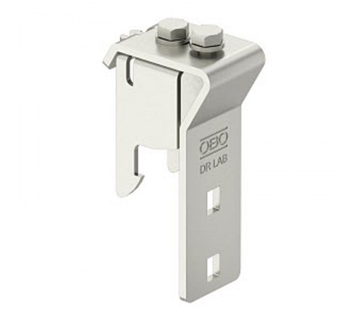 Дистанционная скоба для крышки 35x30 (AH 35 WS A2)  6065477  OBO Bettermann