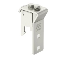 Дистанционная скоба для крышки 35x30 (AH 35 WS A2)  6065477  OBO Bettermann