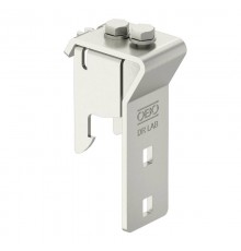 Дистанционная скоба для крышки 35x30 (AH 35 WS A2)  6065477  OBO Bettermann