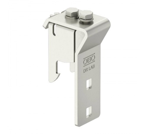 Дистанционная скоба для крышки 35x30 (AH 35 WS A2)  6065477  OBO Bettermann