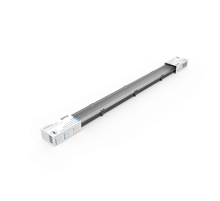 Светильник промышленный для светодиодных ламп 2х1500мм СПП-Т8-G13 LITE 1576*86*55мм IP65 (1/12)  909437215  Gauss