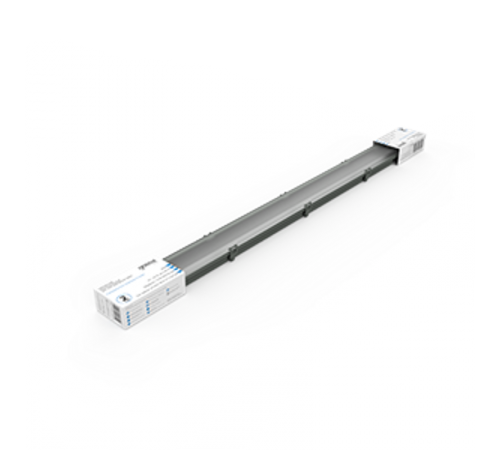 Светильник промышленный для светодиодных ламп 2х1500мм СПП-Т8-G13 LITE 1576*86*55мм IP65 (1/12)  909437215  Gauss