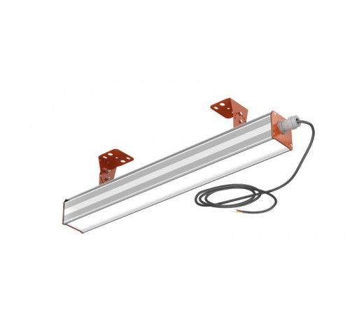 Светильник ВЕГА  LE-СПП-74-024-8324Ex-65Х  LEDeffect