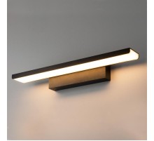 Светильник-подсветка Sankara LED черная (MRL LED 16W 1009 IP20) 16 Elektrostandard  a037485  Elektrostandard