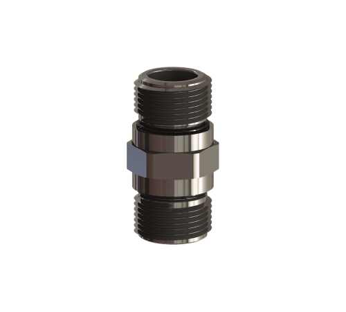 Муфта переходная М25(П)/G3/4(П) LT-B-RN2M2GBN  2327034230  Световые Технологии