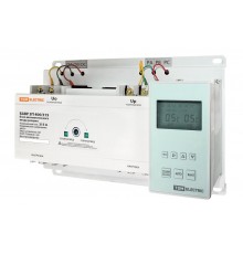 Блок автоматического ввода резерва БАВР 3П 400/315А  SQ0743-0015  TDM