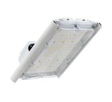 Светильник светодиодный Unit PRO 56Вт  8500Лм 5000K IP67 консоль  DUPRO56D-5K-C  Diora