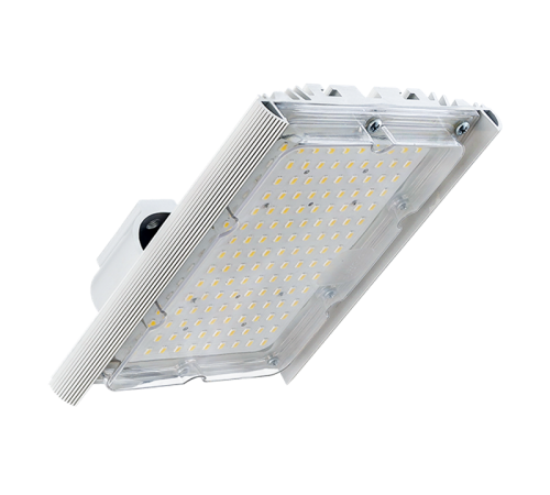 Светильник светодиодный Unit PRO 56Вт  8500Лм 5000K IP67 консоль  DUPRO56D-5K-C  Diora