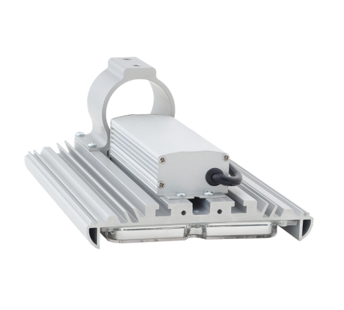 Светильник светодиодный консольный уличный Unit 40/5000 Д 5000лм 40Вт 5000K IP67 0,98PF 80Ra intellect  DU40D-5K-I-C  Diora