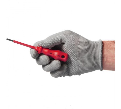 Отвертка диэлектрическая SL3,5х75 K2 ARMA2L 3  A2L3-SC30-K2-SL-35-075  IEK