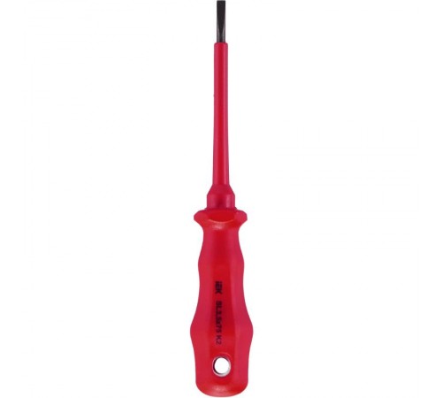 Отвертка диэлектрическая SL3,5х75 K2 ARMA2L 3  A2L3-SC30-K2-SL-35-075  IEK