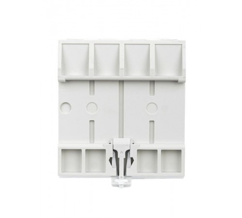 Выключатель дифференциальный (УЗО) ВД1-63 4п 63А 100мА тип A  MDV11-4-063-100  IEK