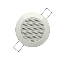 Динамик на 2 дюйма для скрытого монтажа 2Вт 16Ом Simon  05563-30  Simon