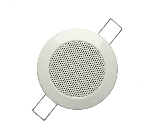 Динамик на 2 дюйма для скрытого монтажа 2Вт 16Ом Simon  05563-30  Simon