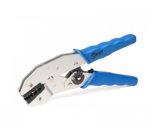 Пресс-клещи CTA-12  63943  КВТ