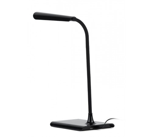 Светильник настольный светодиодный NLED-474-10W-BK черный наст.светильник  Б0038590  ЭРА