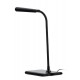 Светильник настольный светодиодный NLED-474-10W-BK черный наст.светильник  Б0038590  ЭРА
