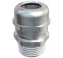 Кабельный ввод латунь M12  2086111  OBO Bettermann