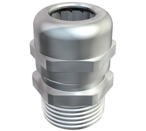 Кабельный ввод латунь M12  2086111  OBO Bettermann