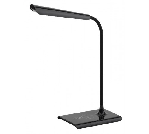 Светильник настольный светодиодный NLED-474-10W-BK черный наст.светильник  Б0038590  ЭРА