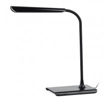 Светильник настольный светодиодный NLED-474-10W-BK черный наст.светильник  Б0038590  ЭРА