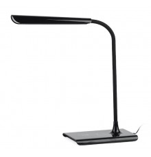 Светильник настольный светодиодный NLED-474-10W-BK черный наст.светильник  Б0038590  ЭРА