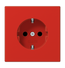 SCHUKO розетка с защитой от детей LS1520BFKIRT Jung