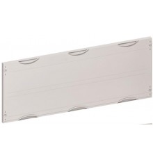 Пластрон глухой 3ряда/2 рейки  AG32  ABB