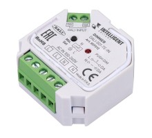 INTELLIGENT ARLIGHT Диммер DALI-501-TE-IN (230V, 1.8A)  027312  Arlight