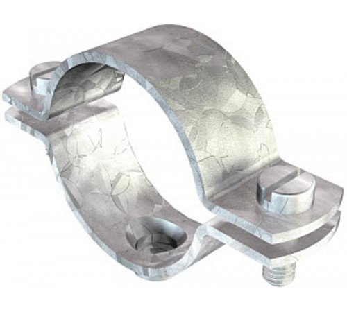 Крепежная скоба дистанционная 1 1/4" (2900WM8 42.5 FT)  1387081  OBO Bettermann