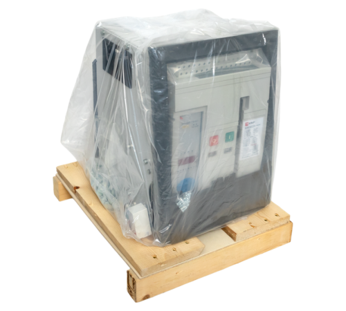 Выключатель автоматический ВА-450 1600/1600А 3P 55кА выкатной EKF  mccb450-1600-1600v  EKF